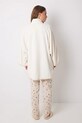 Kućni ogrtač women'secret DAILY TEDDY 4688364 bež