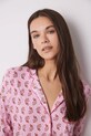 Ρούχα Βαμβακερές πιτζάμες women'secret VERY MERRY 3138659 ροζ