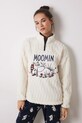 Піжама women'secret MOOMIN 3138631 бежевий SS25