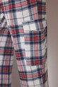 Одежда Хлопковые пижамные брюки women'secret MIX AND MATCH PERFECT MATCH 3708471 мультиколор