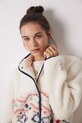 women'secret halat SNOOPY 4418925 bej SS25