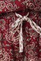 women'secret pijama MIX AND MATCH LOVE ACTUALLY rosu 4858814