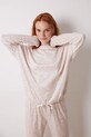 women'secret pijama RACK ROBES 4758238 roz SS25