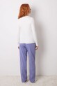 Бавовняна піжама women'secret SNOOPY бежевий 3138589