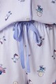 Βαμβακερές πιτζάμες women'secret SNOOPY μπλε 3138613