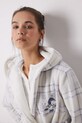 women'secret halat SNOOPY 4418927 albastru SS25