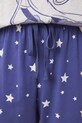 women'secret pijamale de bumbac MICKEY gri 3138621