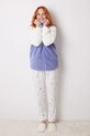 women'secret halat THE LITTLE PRINCE 4418923 bej