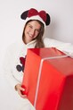 Îmbrăcăminte women'secret pijama MICKEY 3138637 bej