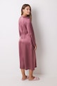 women'secret szlafrok SENSE LIMITED EDITION 2538174 różowy SS25