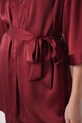 women'secret pijama SENSE LIMITED EDITION burgundia 2548219