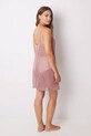 Одяг Нічна сорочка women'secret SENSE LIMITED EDITION 3418938 рожевий