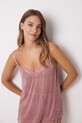 women'secret pijama SENSE LIMITED EDITION 2548220 roz SS25