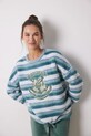 women'secret pizsama HARRY POTTER 3138633 türkiz SS25