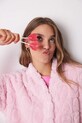 Одежда Халат women'secret VERY MERRY 4418932 розовый