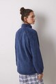 Îmbrăcăminte women'secret halat HARRY POTTER 4418928 albastru