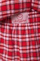 women'secret pijamale de bumbac VERY MERRY rosu 3138656