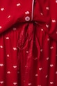 Pidžama women'secret LA VECINA RUBIA crvena 3138649