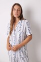 Пижама women'secret MIX AND MATCH HAMPTONS 4858813 бежевый SS25