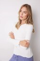 Бавовняна піжама women'secret WISH 3138593 бежевий SS25