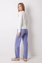 Бавовняна піжама women'secret WISH 3138593 бежевий