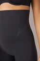 Odzież women'secret szorty modelujące SHAPE MICRO BONDING 5182799 czarny