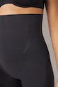 Oblečenie Tvarujúce šortky women'secret SHAPE MICRO BONDING 5182799 čierna