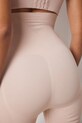 women'secret shorts modellanti SHAPE MICRO BONDING 5182794 beige