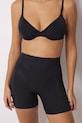 women'secret szorty modelujące SHAPE MICRO BONDING 5182800 czarny SS25