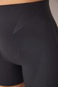 Oblečenie Tvarujúce šortky women'secret SHAPE MICRO BONDING 5182800 čierna