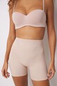 women'secret pantaloni scurti modelatori SHAPE MICRO BONDING 5182795 bej SS25