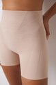 Îmbrăcăminte women'secret pantaloni scurti modelatori SHAPE MICRO BONDING 5182795 bej