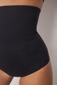 Îmbrăcăminte women'secret chiloti modulati SHAPE MICRO BONDING 5182801 negru