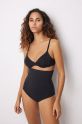 Моделюючі труси women'secret SHAPE MICRO BONDING 5182801