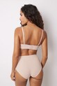 women'secret figi modelujące SHAPE MICRO BONDING 5182797 beżowy