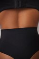 Îmbrăcăminte women'secret chiloți modulari SHAPE MICRO BONDING 5182803 negru