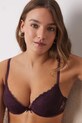 women'secret sutien DITSY HELANKAS 5668291.306.337 burgundia SS25