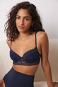 women'secret sutien DITSY HELANKAS cu balene bleumarin 5668328.5668297