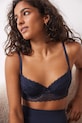 Бюстгальтер women'secret DITSY HELANKAS 5668328.5668297 темно-синій SS25