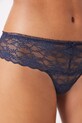 women'secret chiloti brazilieni DITSY HELANKAS 4988445 bleumarin SS25