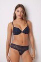 Îmbrăcăminte women'secret chiloti brazilieni DITSY HELANKAS 4988445 bleumarin