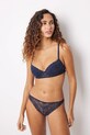 Одяг Труси women'secret DITSY HELANKAS 4988458 темно-синій