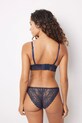Труси women'secret DITSY HELANKAS темно-синій 4988458