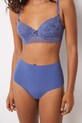 women'secret chiloti DITSY HELANKAS figi albastru 4988455