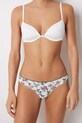 Îmbrăcăminte women'secret tanga PACKS 3 7-pack 4938304 multicolor