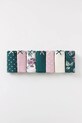 Бавовняні труси women'secret PACKS 3 7-pack бавовна барвистий 4938316