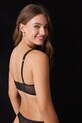 Îmbrăcăminte women'secret sutien PARTY CAPSULE 4028183.184.189 negru