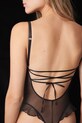 Боді women'secret PARTY CAPSULE чорний 7918844