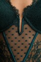 women'secret body PARTY CAPSULE 7918880 verde