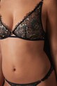 Podprsenka women'secret PARTY CAPSULE čierna 4028186